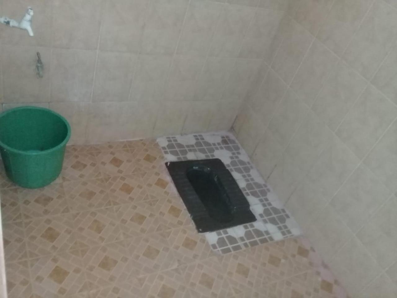 Hotel Rr House Kolombo Pokoj fotografie
