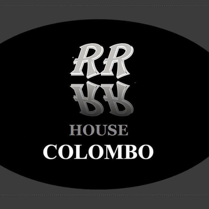 Hotel Rr House Kolombo Exteriér fotografie